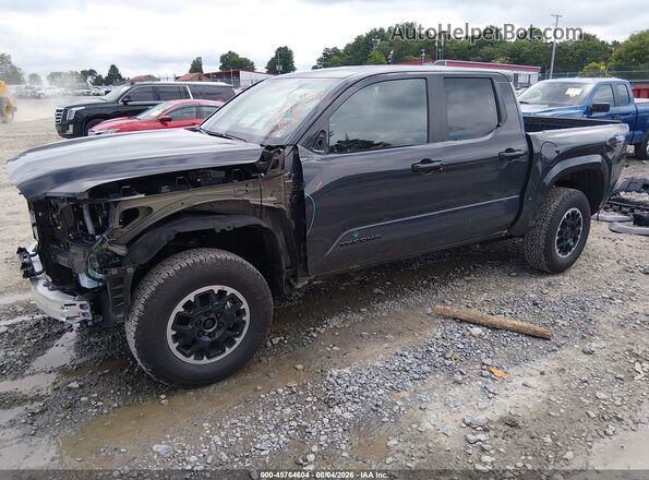 3TMLB5JN1SM204515 2025 TOYOTA TACOMA Pewter Przód lewy