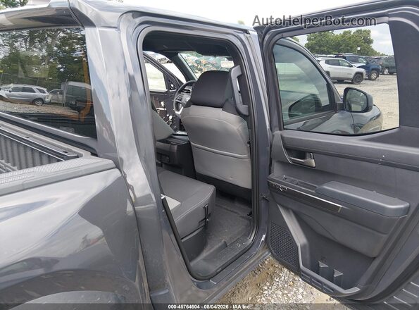 3TMLB5JN1SM204515 2025 TOYOTA TACOMA Pewter Widok naklejki z numerem VIN