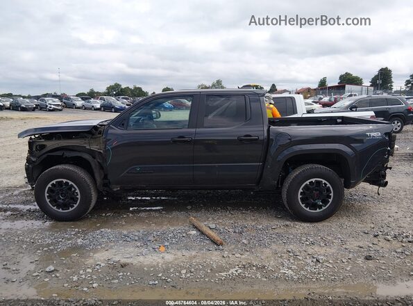 3TMLB5JN1SM204515 2025 TOYOTA TACOMA Pewter 