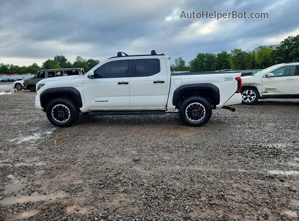 3TMLB5JN2SM096891 2025 TOYOTA TACOMA White 
