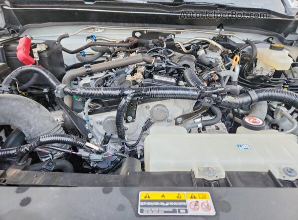 3TMLB5JN2SM096891 2025 TOYOTA TACOMA White 