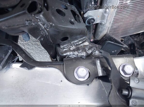 3TMLB5JN2SM193329 2025 TOYOTA TACOMA Серый 