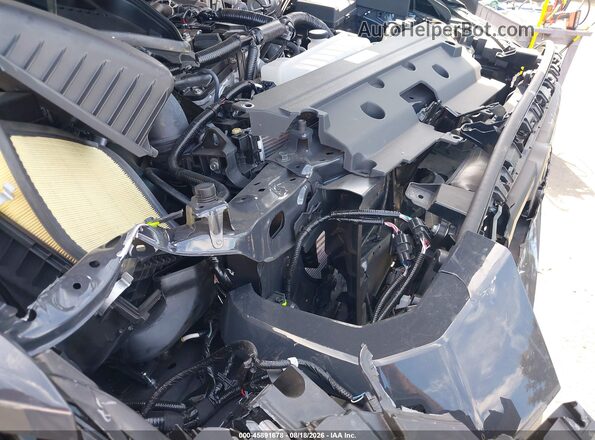 3TMLB5JN2SM193329 2025 TOYOTA TACOMA Серый 