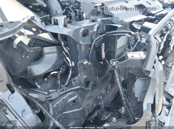 3TMLB5JN2SM193329 2025 TOYOTA TACOMA Серый 