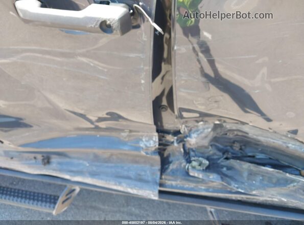 3TMLB5JN3RM000907 2024 TOYOTA TACOMA Gray ძრავის განყოფილების ხედი