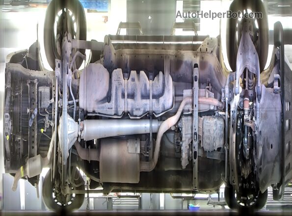 3TMLB5JN3RM027363 2024 TOYOTA TACOMA White Widok naklejki z numerem VIN