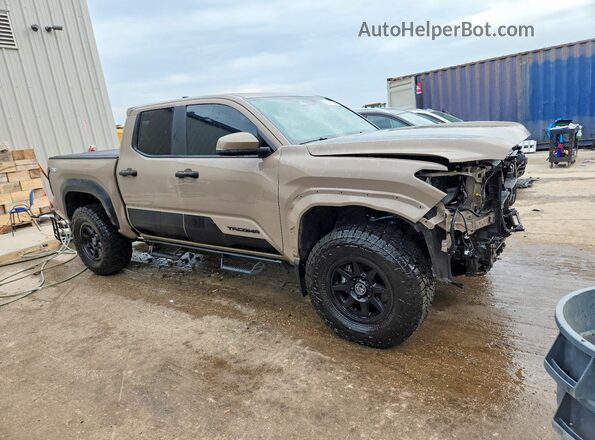 3TMLB5JN3TM227800 2026 TOYOTA TACOMA Tan Delantero derecho