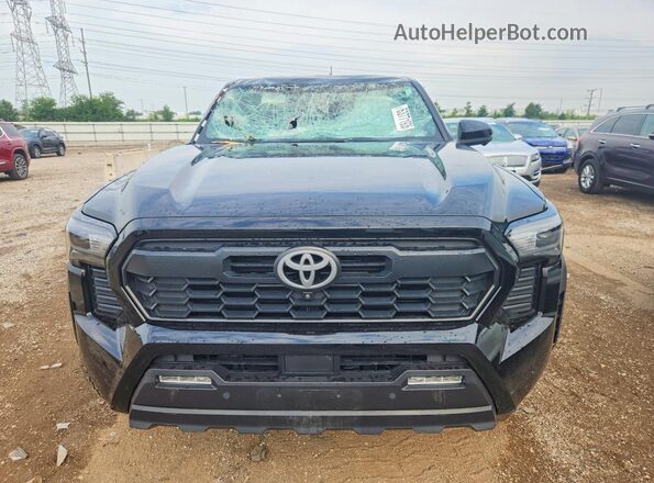 3TMLB5JN4RM023452 2024 TOYOTA TACOMA Black Vista frontal