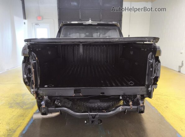3TMLB5JN4SM107695 2025 TOYOTA TACOMA Black 