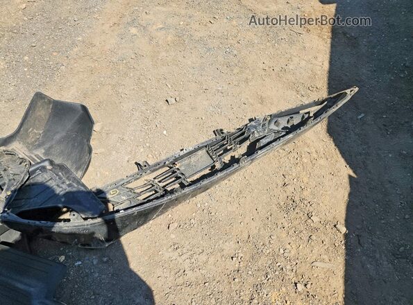 3TMLB5JN4SM122133 2025 TOYOTA TACOMA Black Widok komory silnika