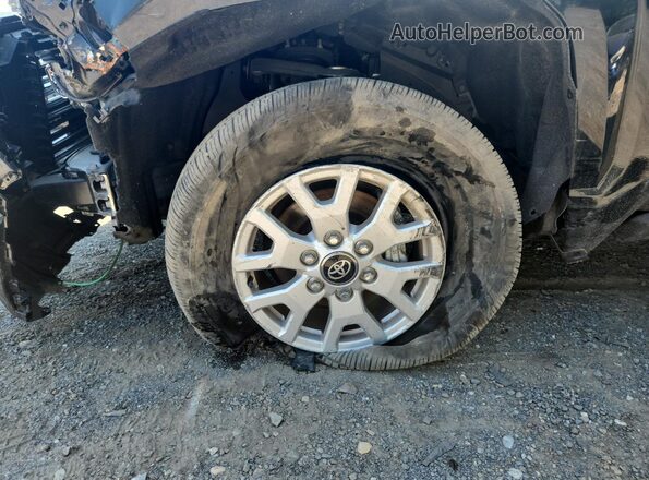 3TMLB5JN4SM122133 2025 TOYOTA TACOMA Black 