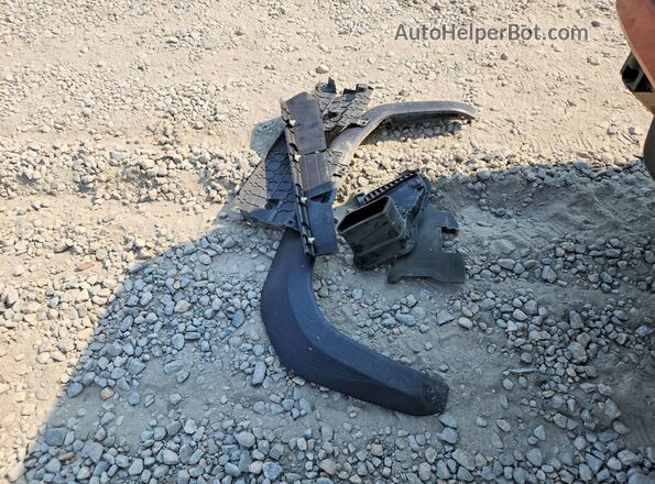 3TMLB5JN4SM137523 2025 TOYOTA TACOMA Orange VIN կոդի պիտակի տեսք