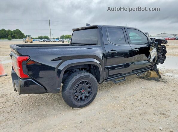 3TMLB5JN4SM193414 2025 TOYOTA TACOMA Black Trasero derecho