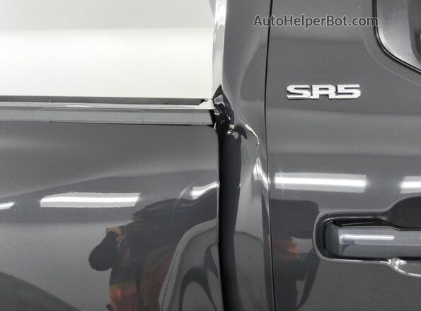 3TMLB5JN4TM229300 2026 TOYOTA TACOMA Gray 