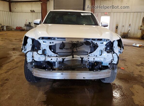 3TMLB5JN4TM232536 2026 TOYOTA TACOMA White წინა ხედი