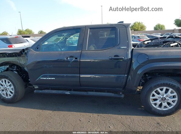 3TMLB5JN4TM235579 2026 TOYOTA TACOMA Gray 