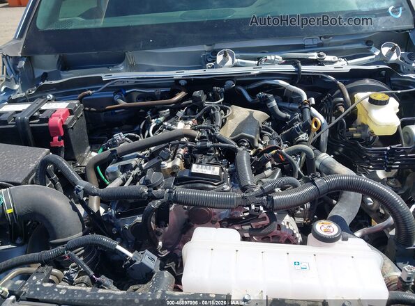 3TMLB5JN4TM258232 2026 TOYOTA TACOMA Silver უკანა ხედი