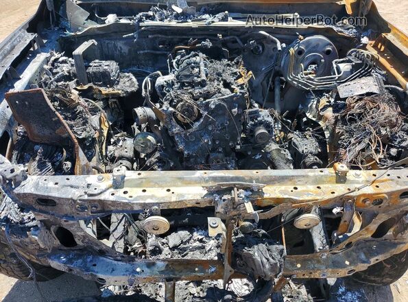 3TMLB5JN5RM004876 2024 TOYOTA TACOMA Silver Rear interior view