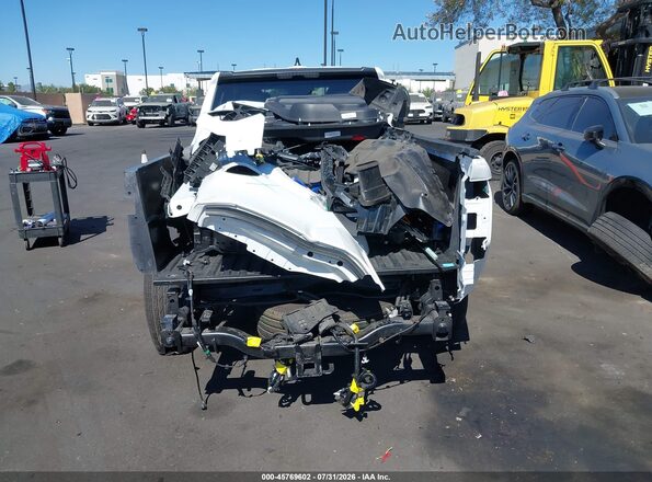 3TMLB5JN5SM110699 2025 TOYOTA TACOMA White 