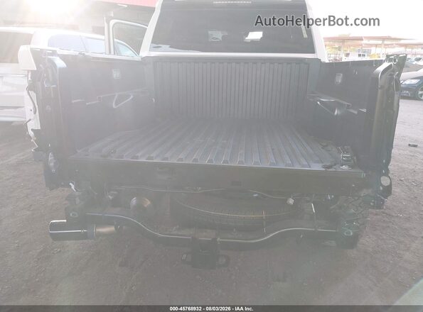 3TMLB5JN5TM233162 2026 TOYOTA TACOMA White Vista frontal