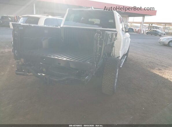 3TMLB5JN5TM233162 2026 TOYOTA TACOMA White Trasero derecho