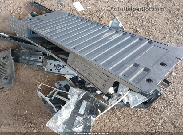 3TMLB5JN5TM233162 2026 TOYOTA TACOMA White Vista del cuadro de instrumentos