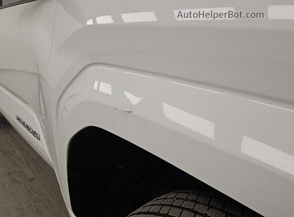 3TMLB5JN6RM000951 2024 TOYOTA TACOMA White 