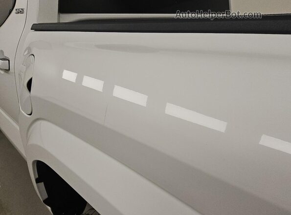 3TMLB5JN6RM000951 2024 TOYOTA TACOMA White 