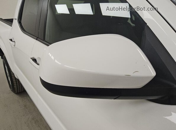3TMLB5JN6RM000951 2024 TOYOTA TACOMA White 