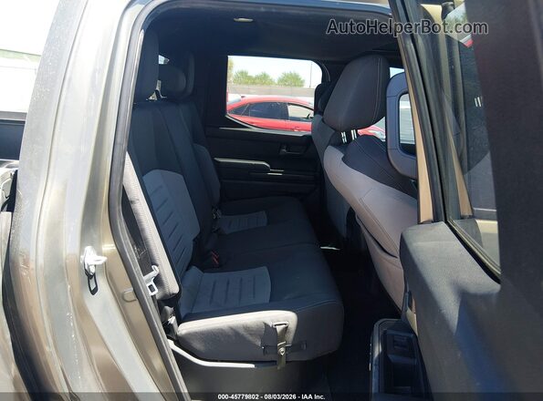 3TMLB5JN6RM025476 2024 TOYOTA TACOMA Желто-коричневый Вид наклейки с VIN-кодом