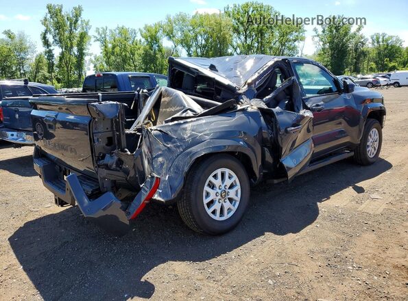 3TMLB5JN6SM168174 2025 TOYOTA TACOMA Gray Задня права чверть