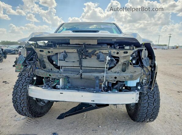 3TMLB5JN6SM172340 2025 TOYOTA TACOMA Green წინა ხედი