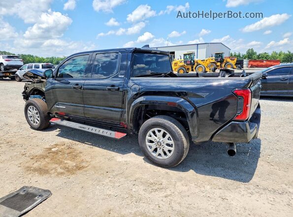 3TMLB5JN6TM234689 2026 TOYOTA TACOMA Black Tył lewy