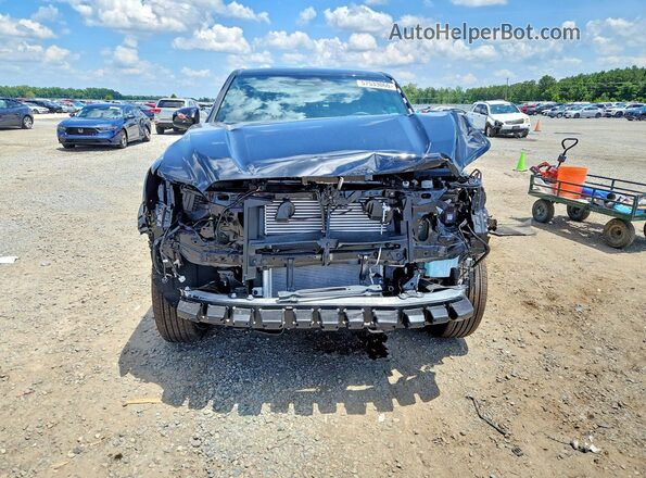 3TMLB5JN6TM234689 2026 TOYOTA TACOMA Black Widok z przodu