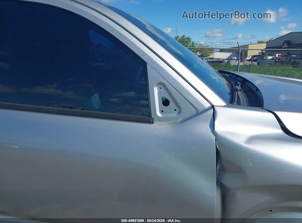 3TMLB5JN6TM250455 2026 TOYOTA TACOMA Silver 