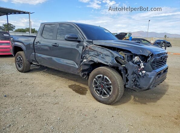 3TMLB5JN6TM252397 2026 TOYOTA TACOMA Gray წინა მარჯვენა
