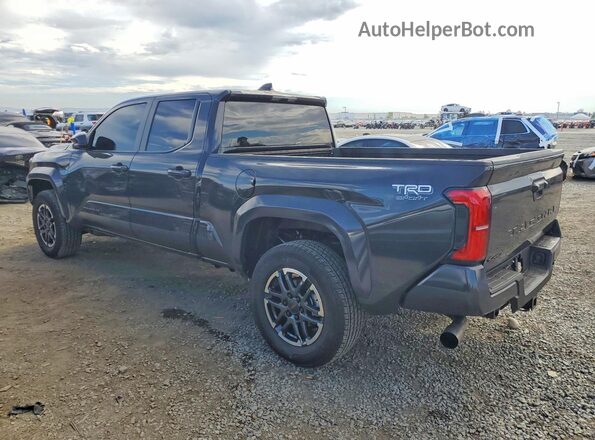 3TMLB5JN6TM252397 2026 TOYOTA TACOMA Gray უკანა მარცხენა