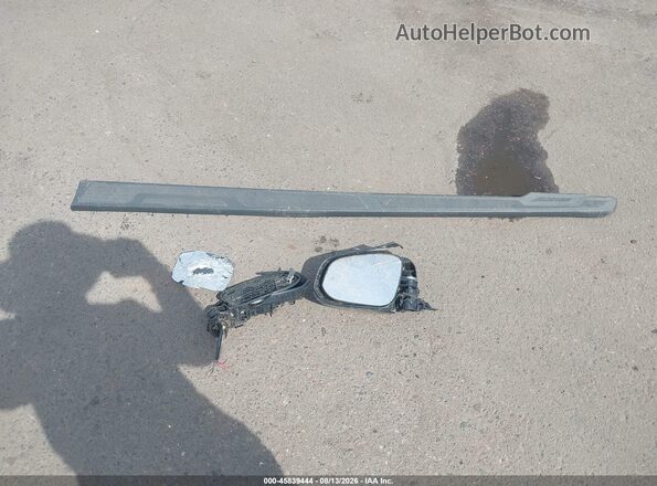 3TMLB5JN6TM265716 2026 TOYOTA TACOMA Black Widok deski rozdzielczej