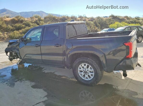 3TMLB5JN6TM270656 2026 TOYOTA TACOMA Black Tył lewy