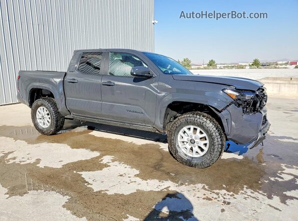 3TMLB5JN6TM270656 2026 TOYOTA TACOMA Black Przód prawy