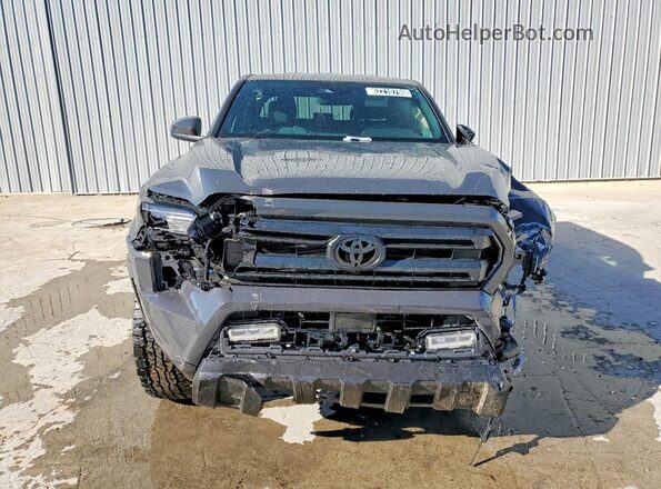 3TMLB5JN6TM270656 2026 TOYOTA TACOMA Black Widok z przodu