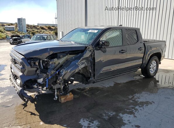 3TMLB5JN6TM270656 2026 TOYOTA TACOMA Black 