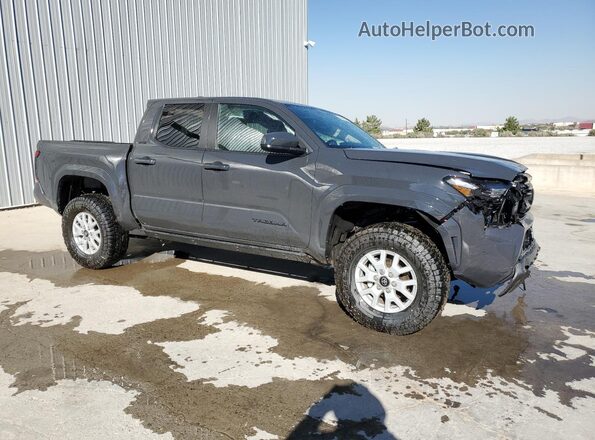 3TMLB5JN6TM270656 2026 TOYOTA TACOMA Black 