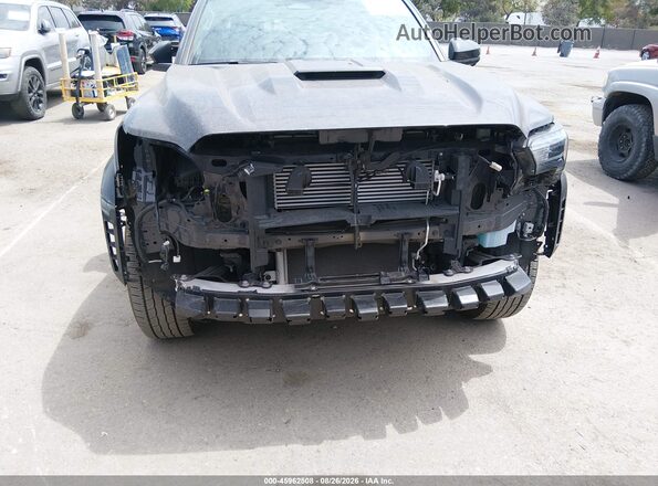 3TMLB5JN7RM032291 2024 TOYOTA TACOMA Gray 