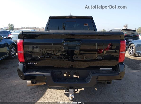 3TMLB5JN7SM110333 2025 TOYOTA TACOMA Black 