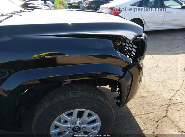 3TMLB5JN7SM110333 2025 TOYOTA TACOMA Black 