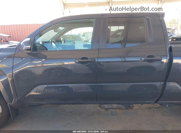 3TMLB5JN8RM017122 2024 TOYOTA TACOMA Black 