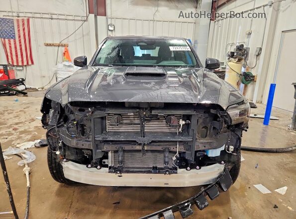 3TMLB5JN8RM038827 2024 TOYOTA TACOMA Gray Front view