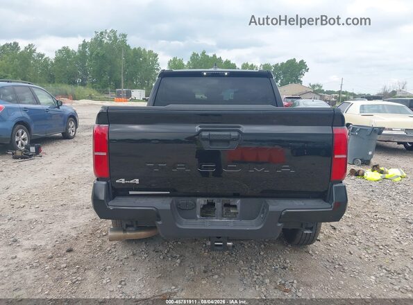 3TMLB5JN8TM228506 2026 TOYOTA TACOMA Black 