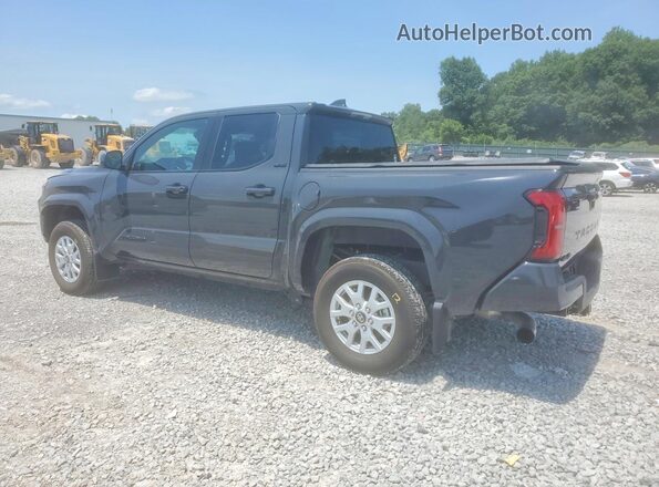 3TMLB5JN8TM238839 2026 TOYOTA TACOMA Gray Trasero izquierdo